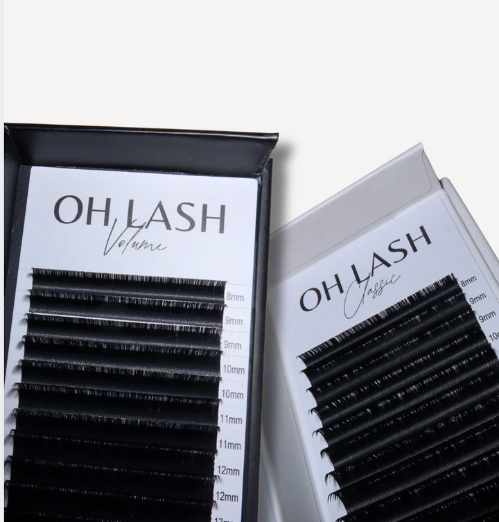 Lash Extensions