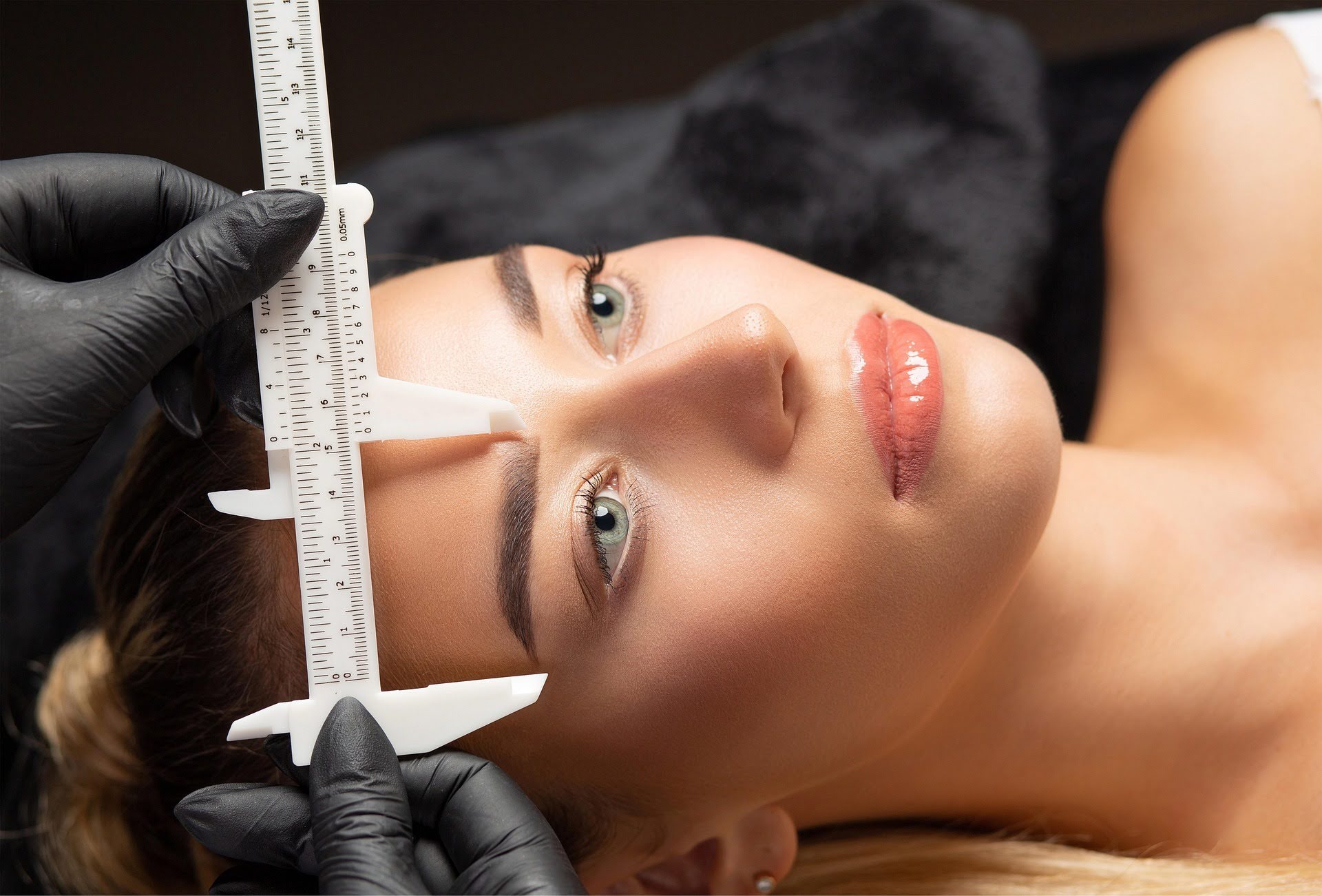 How to Do Angel Lashes: Lash Map, Lengths, and Styling Tips