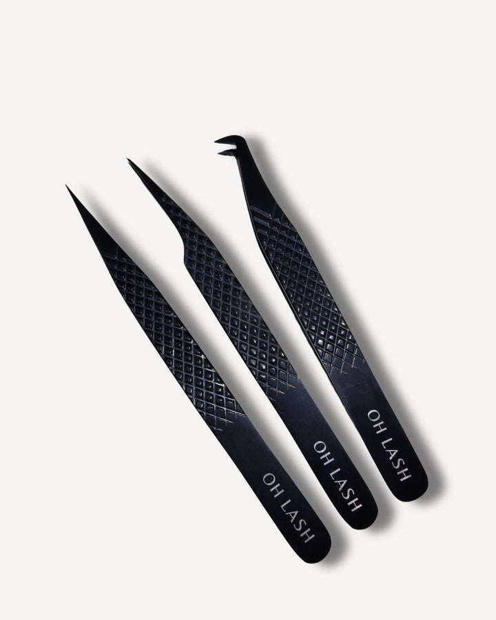 Tweezers