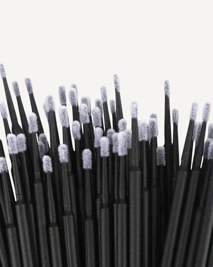 Microfibre Brushes