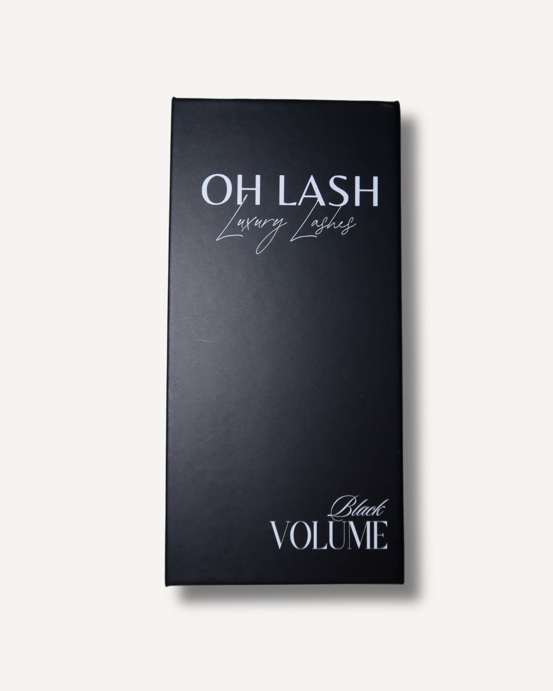 Volume Lashes