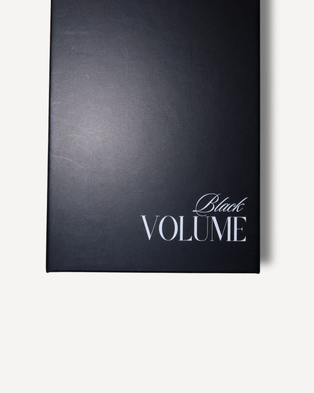 Volume Lashes