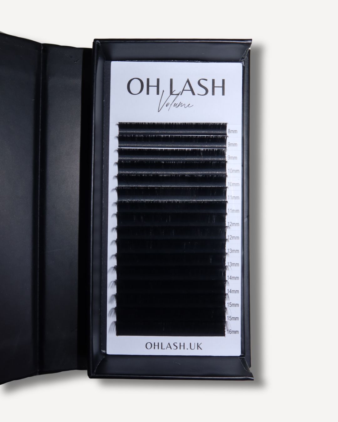 Volume Lashes