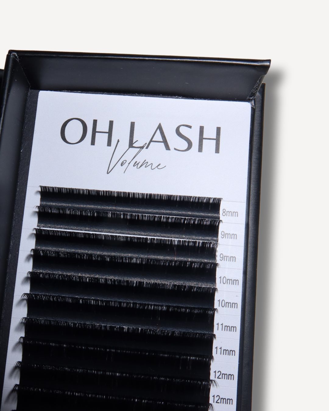 Volume Lashes