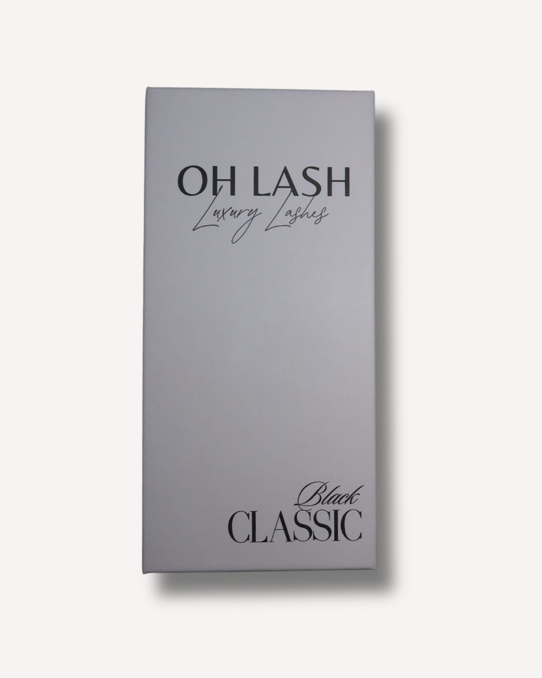Classic Lashes