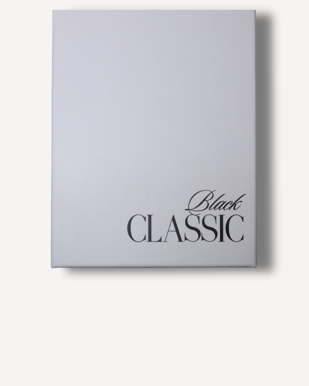Classic Lashes