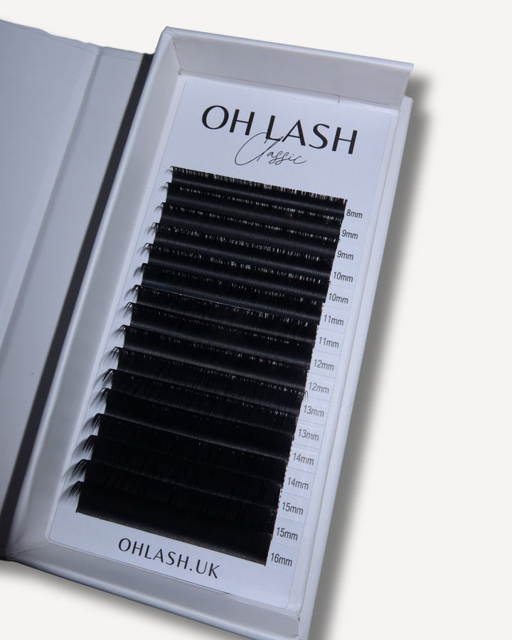 Classic Lashes