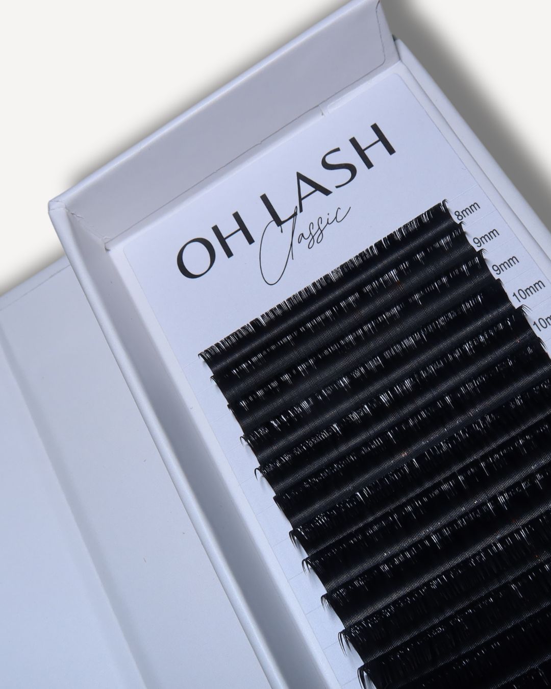 Classic Lashes
